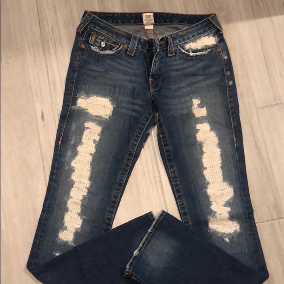 True religion Jeans - Picture 3 of 8